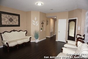 Building Photo - 3518 Alonzo Fields