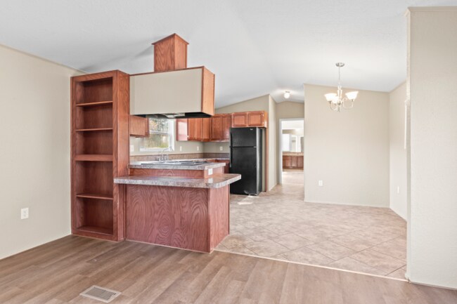 Foto del edificio - 15747 Country Way