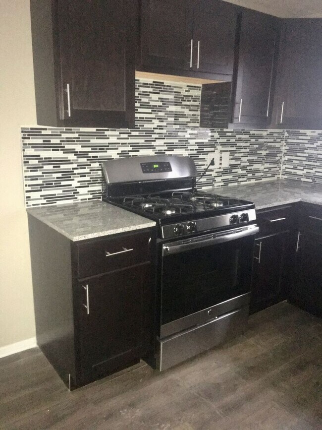 Photo - *** Duplex Style Apartment * Pet Friendly * Renovated * Available Now * Granite Counters * Stainl...