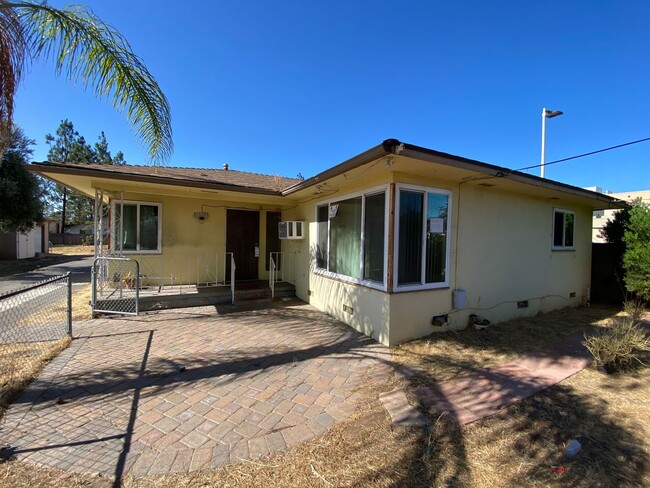 Foto del edificio - 3BR/2BA - Single Family Home in El Cajon!