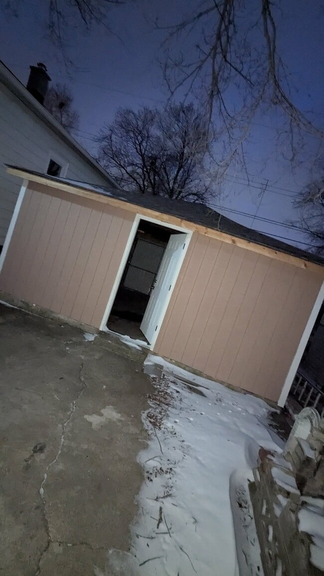 Foto del edificio - 5309 W 4th Ave