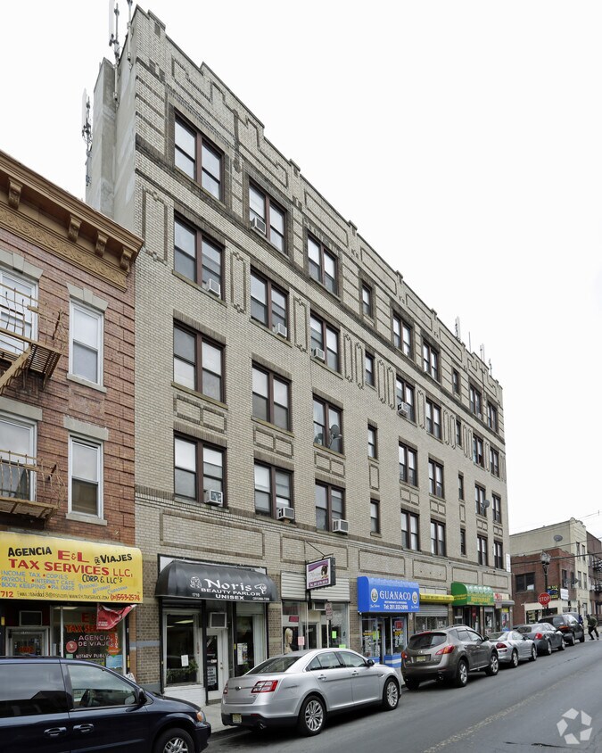 Foto del edificio - 424 17th St
