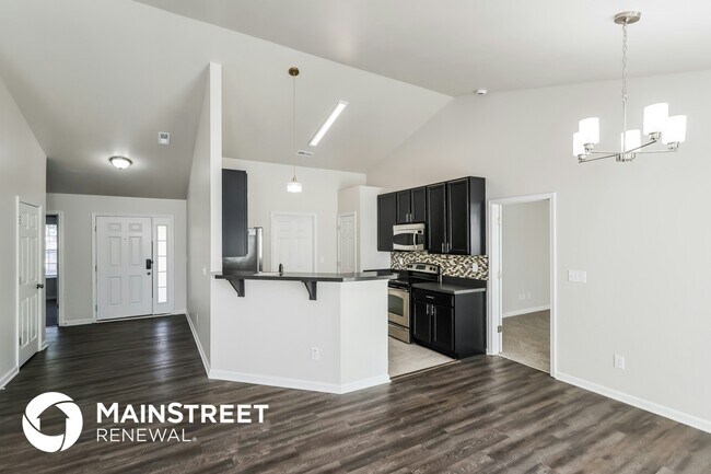 Foto del edificio - 7003 Hollow Oaks Dr