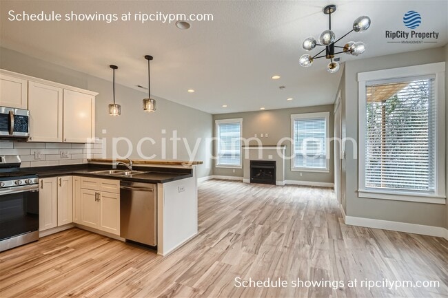 Foto del edificio - 6842 N Mears St