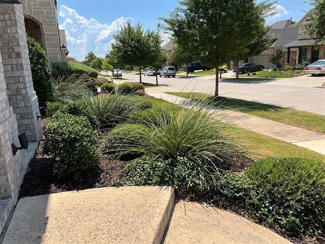 Foto del edificio - 713 Field Crossing