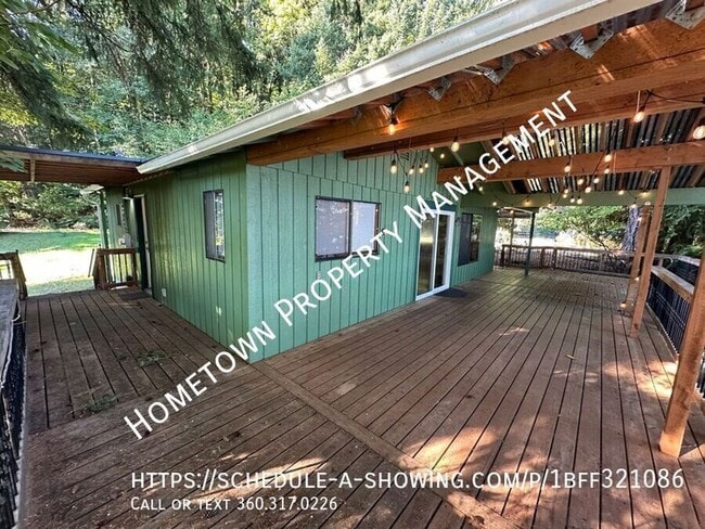 Foto del edificio - 9706 Hunter Point Rd NW