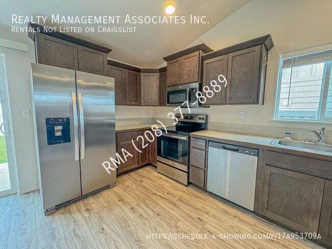 Building Photo - Fantastic 3 Bedroom in Caldwell