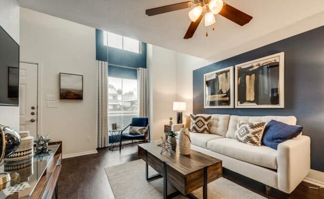 Foto del edificio - 3 bedroom in Houston TX 77063