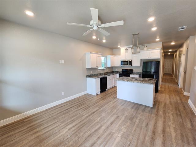 Foto del edificio - 3118 Hemphill St