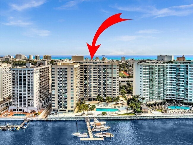 Foto del edificio - 1200 West Ave