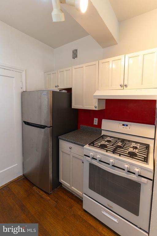 Foto del edificio - 2032 Belmont Rd NW
