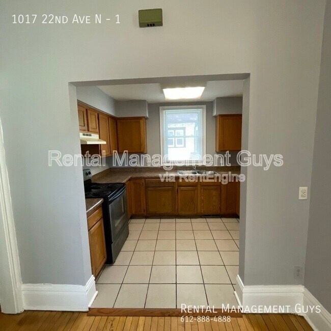 Foto del edificio - 1017 N 22nd Ave