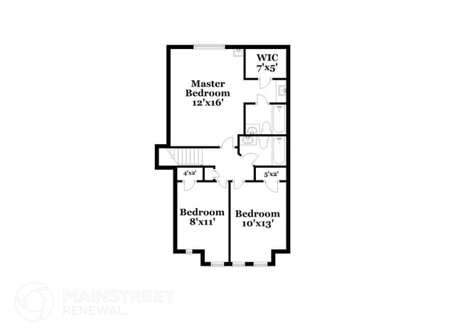 Foto del edificio - 2144 Marbut Farms Entry