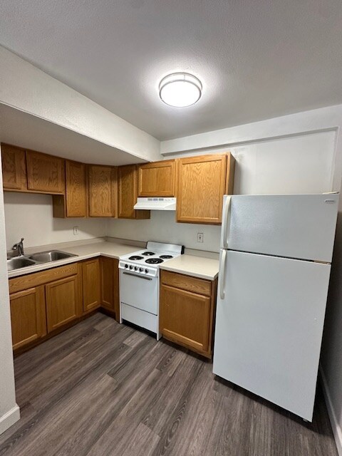 Foto del edificio - 1646 N Prospect Ave