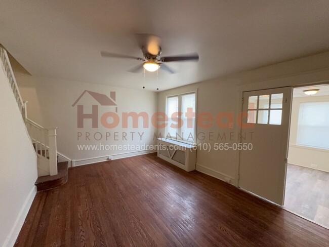 Foto del edificio - UPPER DARBY HOME FOR RENT