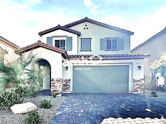 Building Photo - 4812 Blushing Star St