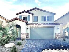 Building Photo - 4812 Blushing Star St