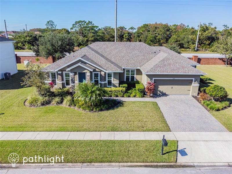 Primary Photo - 2045 Pirie Place, Saint Cloud, FL, 34769
