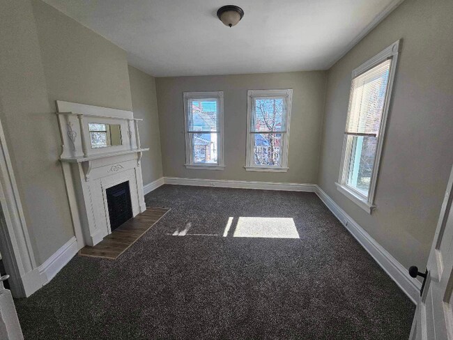 Foto del edificio - 2009 Greenup St