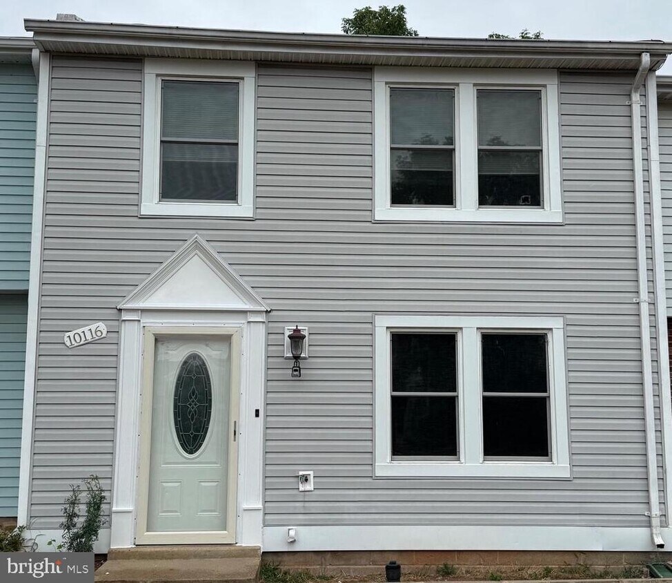 Foto principal - 10116 Statesboro Ct
