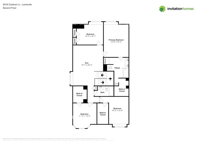 Building Photo - 2018 Cardinal Ln