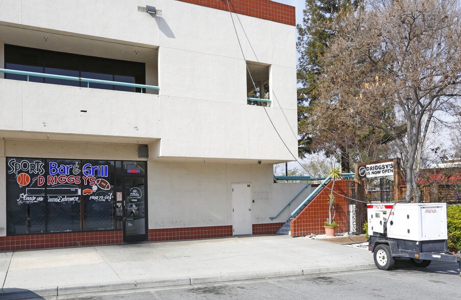 Townsend Apartments San Jose Townsend Apartments San Jose