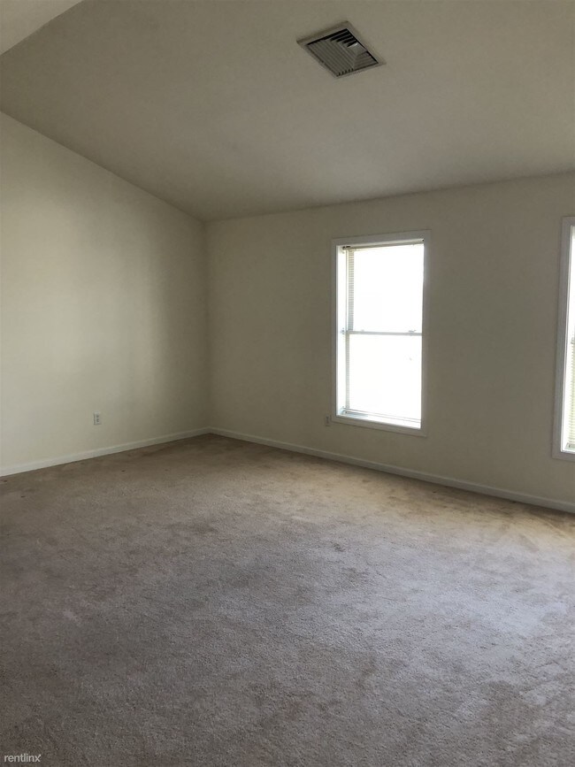 Sala de estar - Washington Park