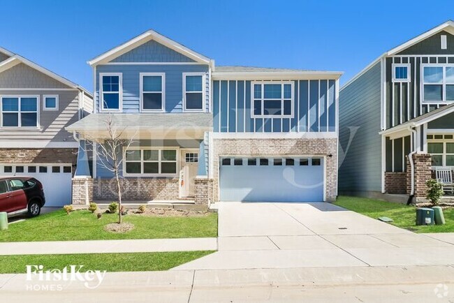 Building Photo - 621 Sophia Wy