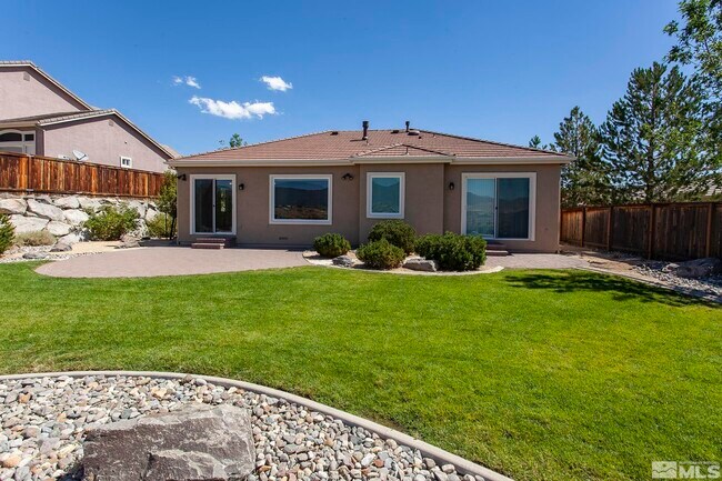 Building Photo - 2255 Peavine Valley Rd