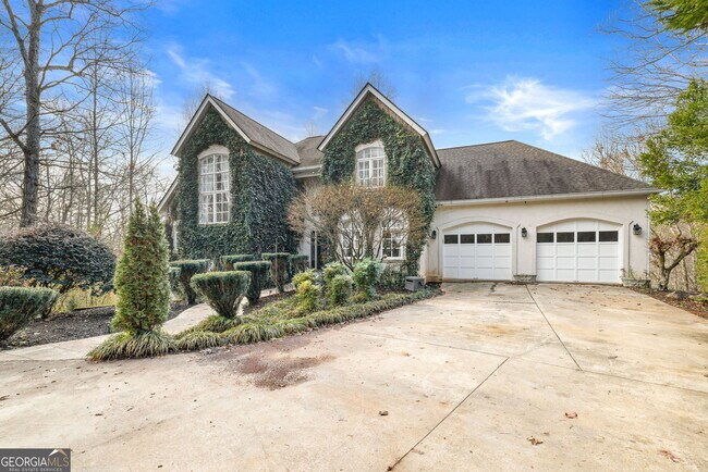 Foto del edificio - 119 Chattahoochee Winds
