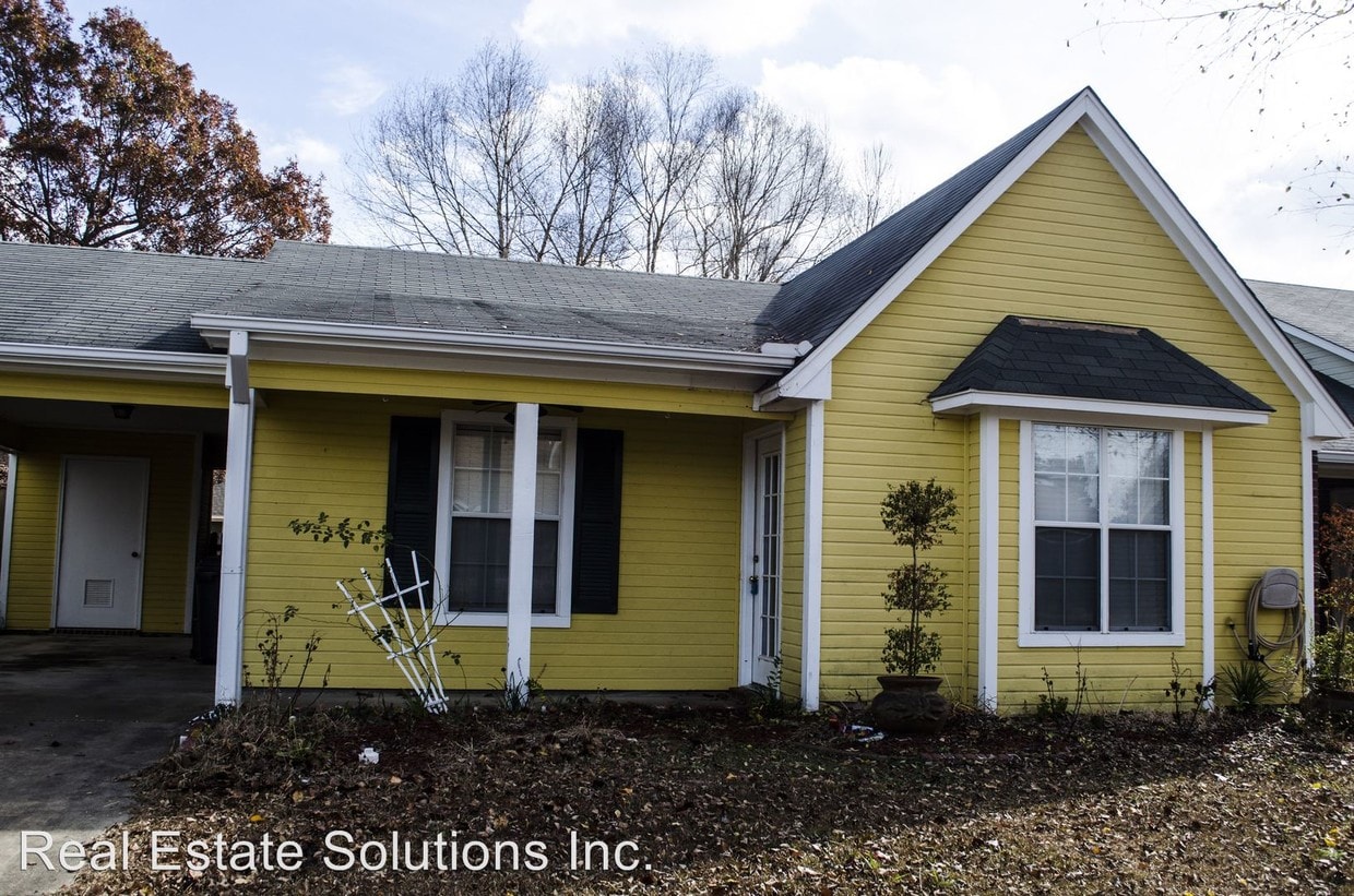 1408 Bend Cir, Brandon, MS 39047 House Rental in Brandon, MS