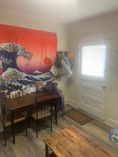 Foto del edificio - 99 Grosvenor St