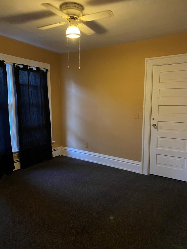 Bedroom - 1069 Lake Dr SE