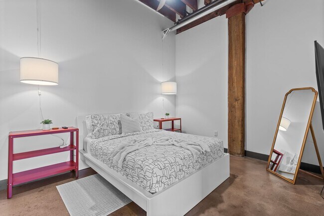 Foto del edificio - Peper Lofts @ Laclede's Landing