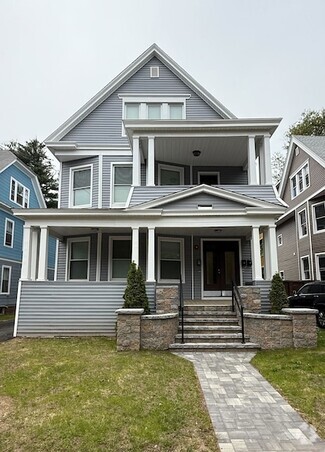 Building Photo - 130 Hubinger St