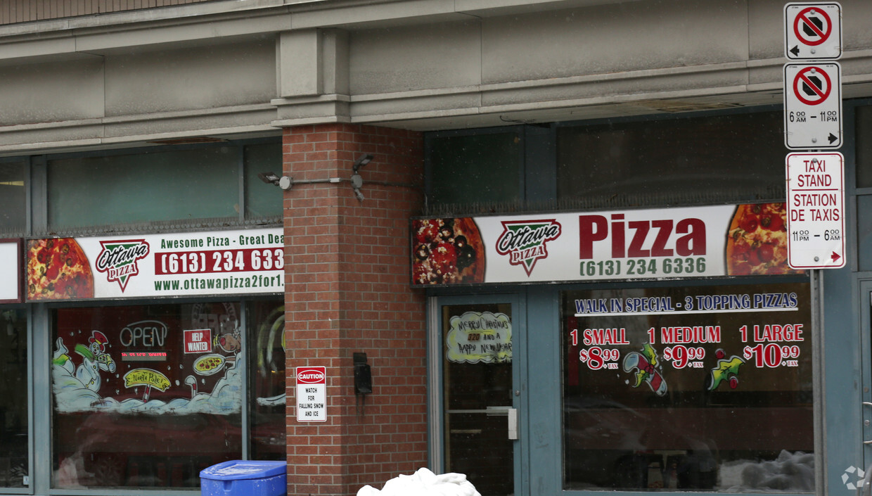 no - 415 Gilmour St