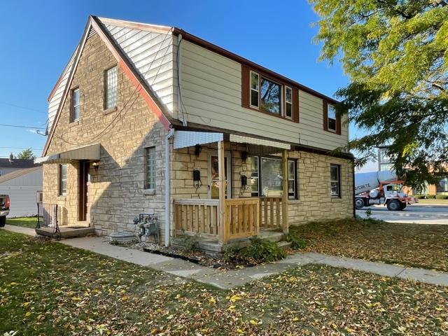 Primary Photo - 3409-3411 S. Chase Milwaukee, Wi 53207