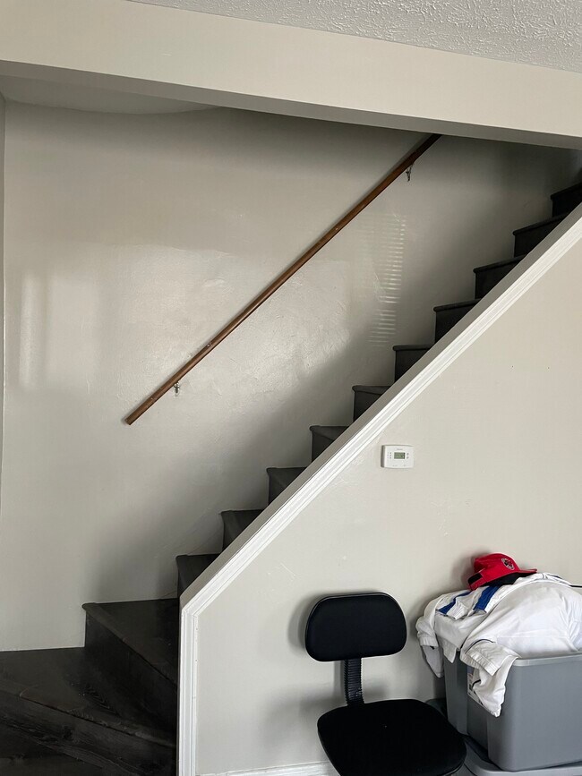 Foto del edificio - 304 Hamilton St