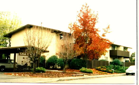 Primary Photo - Casa Sonoma