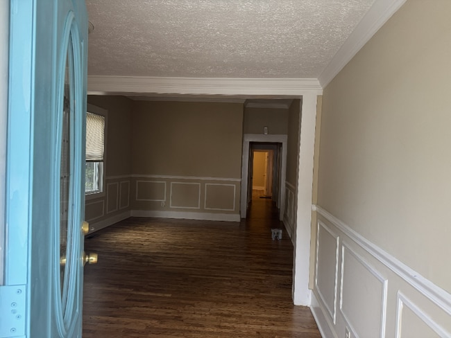 Foto del edificio - 43 Booker St NW