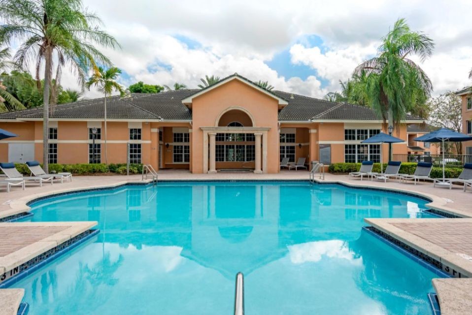 2 Bedroom Apartments For Rent In Davie Fl