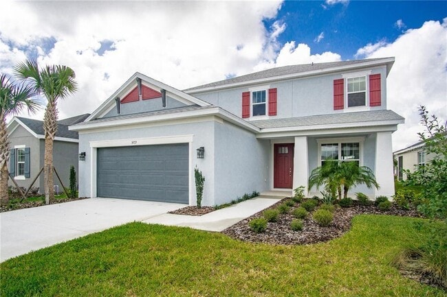 Building Photo - 5719 Maidenstone Way