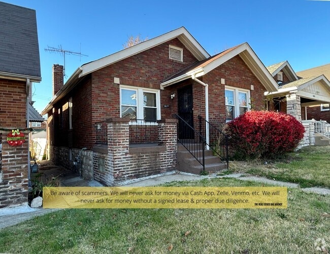 Houses For Rent in Saint Louis, MO 513 Homes Page 2