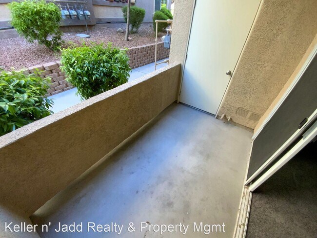 Building Photo - 2 br, 2 bath House - 3541 DESERT CLIFF ST ...