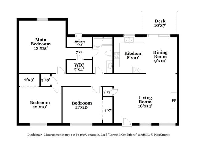 Building Photo - 8717 Kishorn Ct