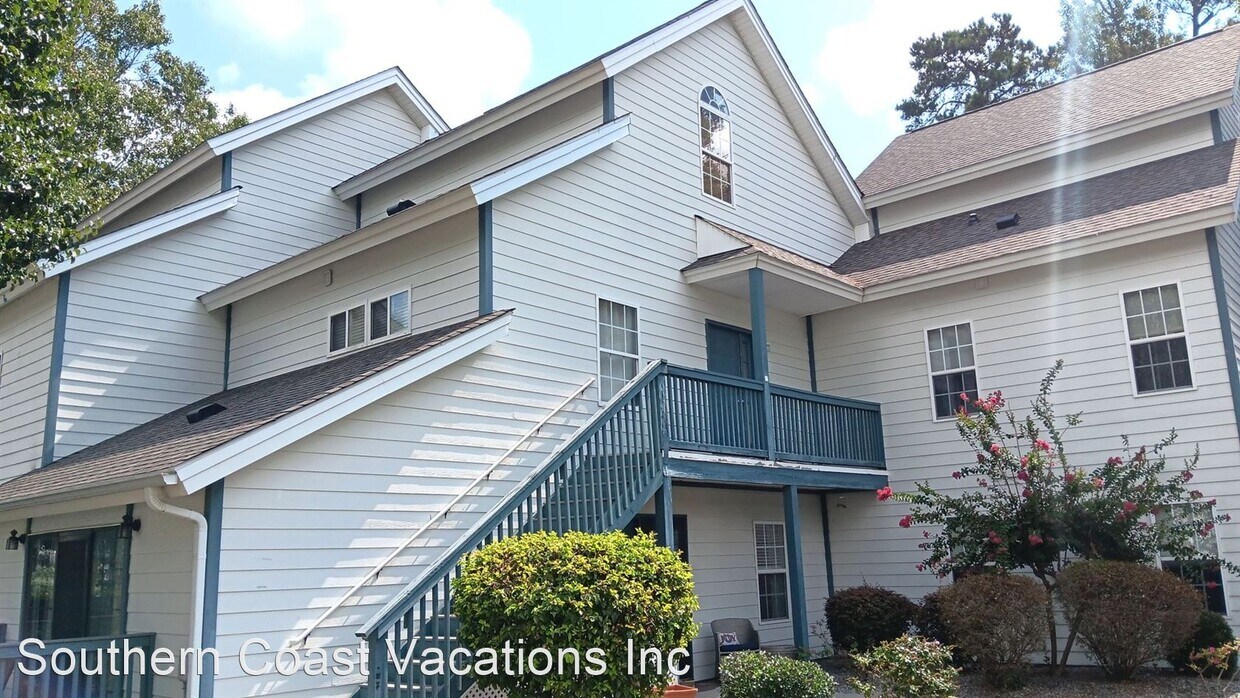 Primary Photo - 2 br, 2 bath House - 4344 Spa Drive Unit 608