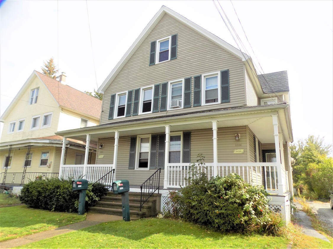 3336 Olyphant Ave Unit 1, Scranton, PA 18509 Room for Rent in
