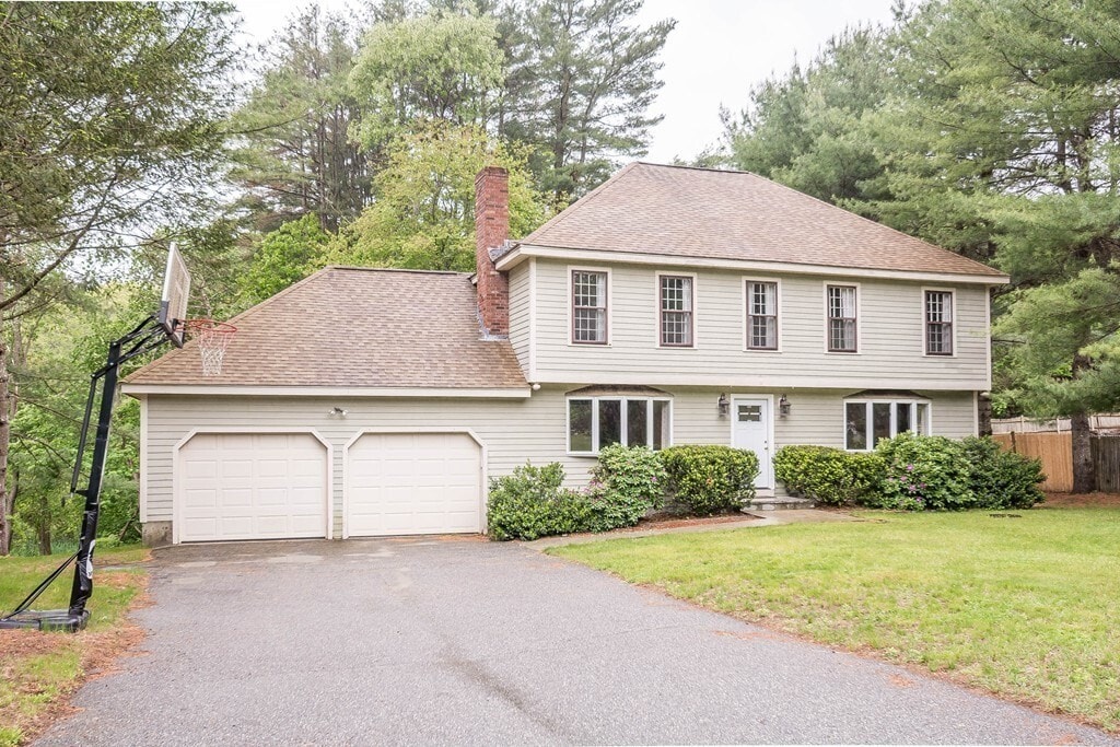 5 Redgate Dr, Andover, MA 01810 House Rental in Andover, MA