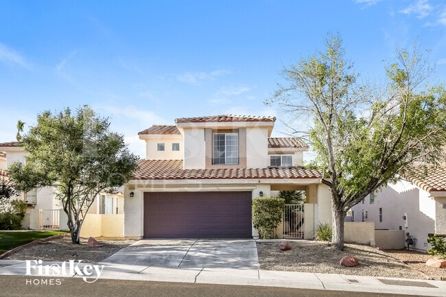 Building Photo - 8008 Revolver Ave