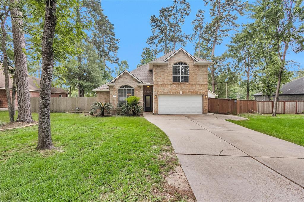 Foto principal - 7215 Wedgewood Dr